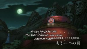 Naruto Shippuden Saison 20 Episode 16