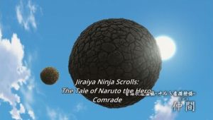 Naruto Shippuden Saison 20 Episode 17