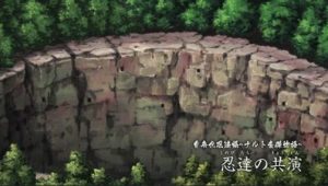 Naruto Shippuden Saison 20 Episode 18