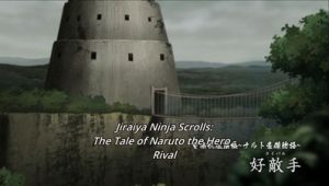 Naruto Shippuden Saison 20 Episode 19