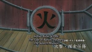 Naruto Shippuden Saison 20 Episode 2