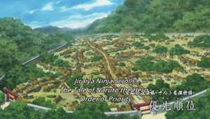 Naruto Shippuden Saison 20 Episode 4