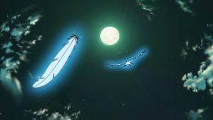 Naruto Shippuden Saison 20 Episode 440