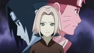 Naruto Shippuden Saison 20 Episode 442