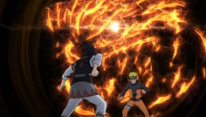 Naruto Shippuden Saison 20 Episode 443