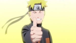 Naruto Shippuden Saison 20 Episode 444