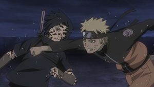 Naruto Shippuden Saison 20 Episode 446