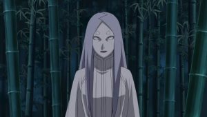 Naruto Shippuden Saison 20 Episode 460