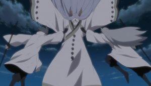 Naruto Shippuden Saison 20 Episode 462