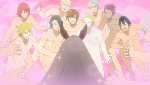 Naruto Shippuden Saison 20 Episode 463