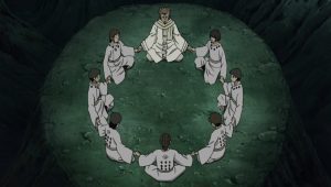 Naruto Shippuden Saison 20 Episode 464