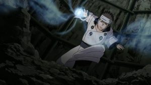 Naruto Shippuden Saison 20 Episode 467