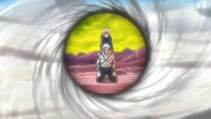 Naruto Shippuden Saison 20 Episode 470
