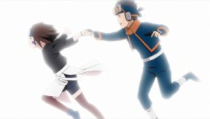 Naruto Shippuden Saison 20 Episode 471