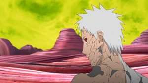 Naruto Shippuden Saison 20 Episode 472