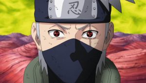 Naruto Shippuden Saison 20 Episode 473
