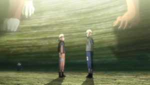 Naruto Shippuden Saison 20 Episode 474