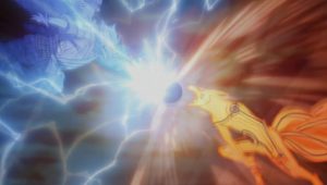 Naruto Shippuden Saison 20 Episode 476
