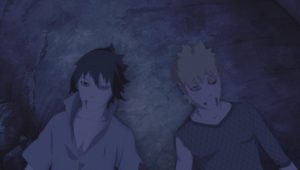 Naruto Shippuden Saison 20 Episode 478