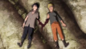 Naruto Shippuden Saison 20 Episode 478