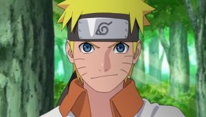 Naruto Shippuden Saison 20 Episode 479