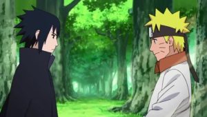 Naruto Shippuden Saison 20 Episode 479