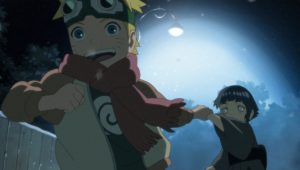 Naruto Shippuden Saison 20 Episode 480