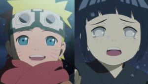 Naruto Shippuden Saison 20 Episode 480