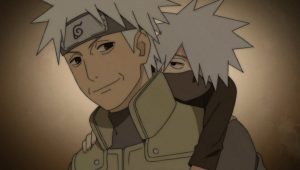 Naruto Shippuden Saison 20 Episode 483