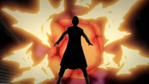 Naruto Shippuden Saison 20 Episode 484