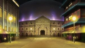 Naruto Shippuden Saison 20 Episode 485