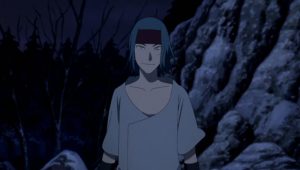 Naruto Shippuden Saison 20 Episode 486