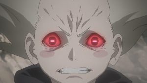 Naruto Shippuden Saison 20 Episode 487