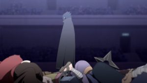 Naruto Shippuden Saison 20 Episode 488