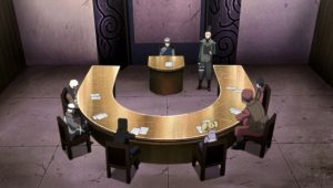 Naruto Shippuden Saison 20 Episode 489