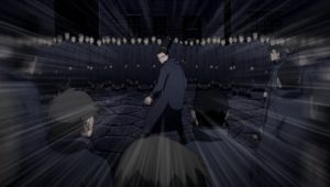 Naruto Shippuden Saison 20 Episode 491
