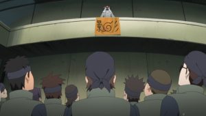 Naruto Shippuden Saison 20 Episode 494
