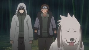 Naruto Shippuden Saison 20 Episode 498