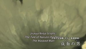 Naruto Shippuden Saison 20 Episode 5