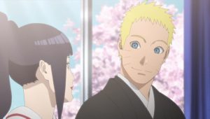 Naruto Shippuden Saison 20 Episode 500
