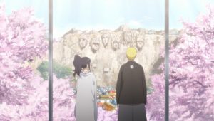 Naruto Shippuden Saison 20 Episode 500