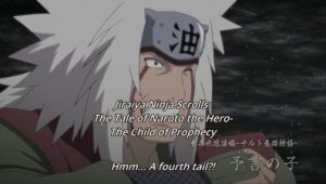 Naruto Shippuden Saison 20 Episode 8