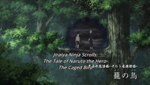 Naruto Shippuden Saison 20 Episode 9