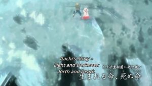 Naruto Shippuden Saison 21 Episode 1
