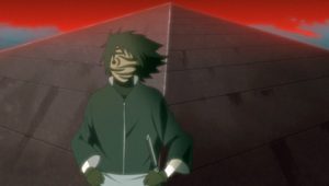 Naruto Shippuden Saison 21 Episode 5