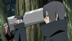 Naruto Shippuden Saison 21 Episode 6