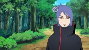 Naruto Shippuden Saison 21 Episode 7