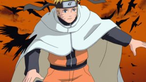 Naruto Shippuden Saison 21 Episode 8