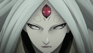 Naruto Shippuden Saison 22 Episode 1