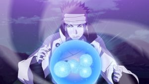 Naruto Shippuden Saison 22 Episode 10